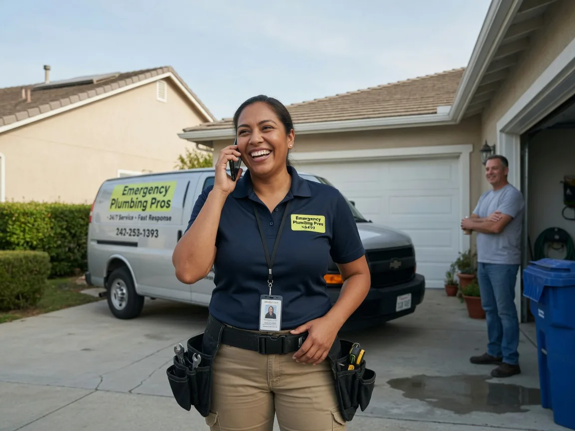 Emergency Plumber Penn Laird, VA FAQs